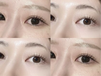 ステラ バイ セブンルックス 大宮東口店(Stella by7LOOKS)の写真