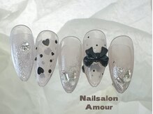 アムールユシマテン 上野湯島店(Amour)/水光マグネット☆ワンホン定額