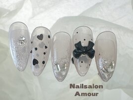 水光マグネット☆ワンホン定額