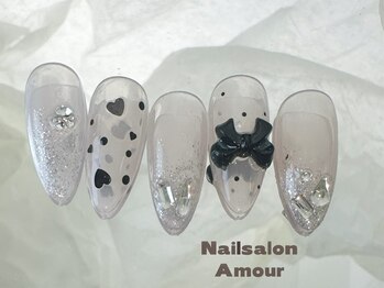 アムールユシマテン 上野湯島店(Amour)/水光マグネット☆ワンホン定額