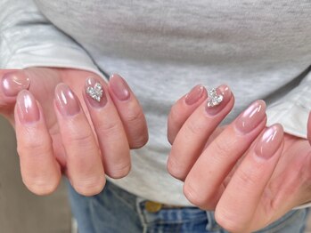 シーシーガーデン 表参道(Cece Garden)/