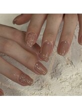 フォレット(Foret)/Akane nail