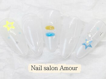 アムールユシマテン 上野湯島店(Amour)/ プラスコース¥6,980