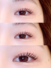 リリフリー(riri Free)/【持ち良し】まつ毛パーマ