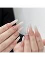 リラエス(Rela S) 爪の形、美フォルム重視