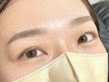 スミスアヴェダ(SMITH AVEDA)の雰囲気（まつ毛×眉毛メニュー♪）