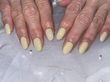 エミュ(Emu)/ワンカラーネイル