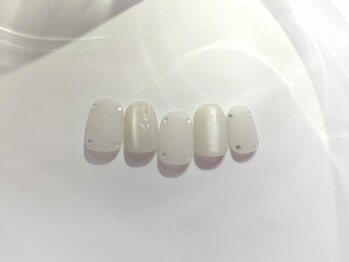 ベノワ(benoit)/hand Full art course