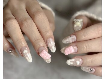ジュエ(jouer)/