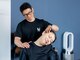 ハイストレッチ(HI.stretch)の写真/【近鉄小倉】ガチガチの首肩や、猫背・巻き肩に！本格ストレッチで"フワっ"と羽が生えたような軽さを実感♪