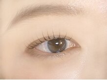 アイラッシュリゾートメリア(eyelash resort Melia)/まつげパーマ