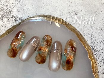 プティネイル(Puti Nail)/◇￥9,350◇
