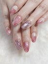 定額ニュアンスコース
