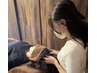 【女性】セラピスト栞おまかせ120分★もみ+タイ+バリ★お疲れ箇所を重点的に