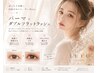 ぱっちり濃さ待ちUP】パーマメダブルフラットラッシュ100束＋アイシャンプー
