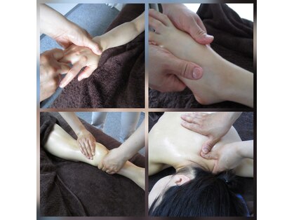サーノヴィーター(Sano Vita)の写真