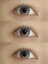 ニクシーアイブティック 今泉店(Nixie Eye Boutique)/まつ毛パーマ/ラッシュリフト