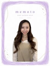 メモト 大阪梅田 中津店(memoto) マエカワ