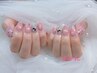 【ジェル】迷ったら★シンプル定額 ¥6580→5680