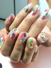 キュアネイル 京成津田沼店(Cure Nail)/