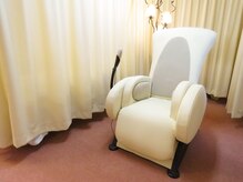 ソワン(Soin)/骨盤矯正スリミングチェア