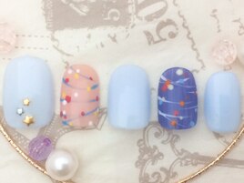 ハンドネイル