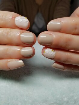 リフレッシュサロン 隠れ家/