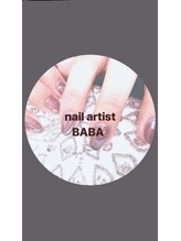 プライベートネイルサロン オカ(oca)&nbsp;baba .