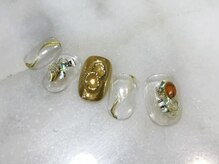 アオ 渋谷(ao.)/Spring art course