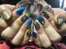 ブリリアン(Brillant)/