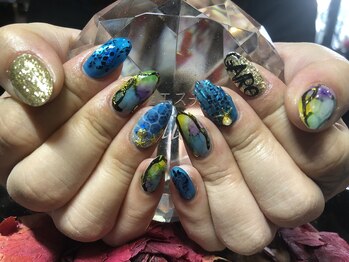 ブリリアン(Brillant)/