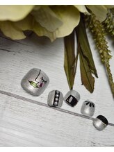 ジュンクス(JUNX)/JUNX Nail Collection