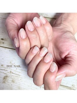 アイリーネイル(IRIE NAIL)/ジェル