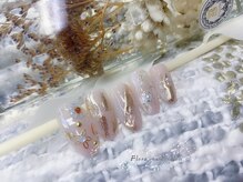 フローラネイルサロン/