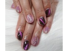 ココリル(cocorire)/持ち込みネイル　