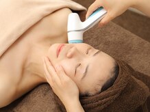 ハリキュア(H.a.r.i C.u.r.e.)/フェイシャル（美顔器付）