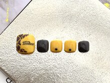 ル トレフル(Le Tre'fle)/定額FOOT新デザイン