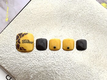 定額FOOT新デザイン