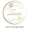ルーチェ(Luce)ロゴ