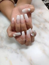 ル クレール(Nail & Eyelash Le Clair)/