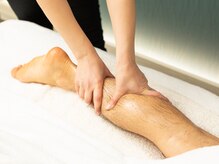 てもみスパ ビタミン(vitamin)/【VIPルーム】アロマオイル3