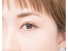 アイラッシュサロン ブラン イオンモール天童店(Blanc)/まつ毛パーマ