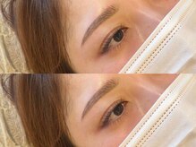 エストアール 博多口店(est-r.)/#美眉#アイブロウスタイリング
