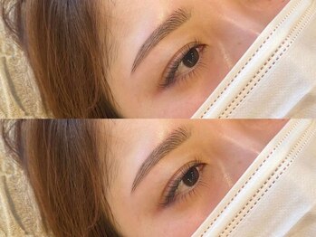 エストアール 博多口店(est-r.)/#美眉#アイブロウスタイリング