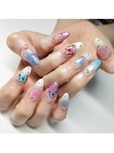 ブリス ネイル(Bliss Nail)/