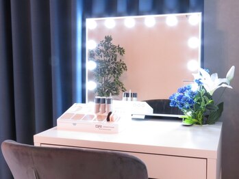 フレア(flare)/パウダースペース