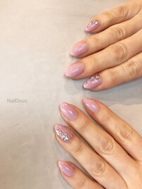 ☆ラベンダーピンク☆