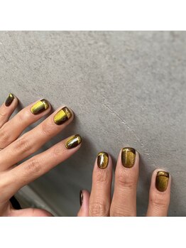 リルム(Relum)/オンブレフレンチ☆