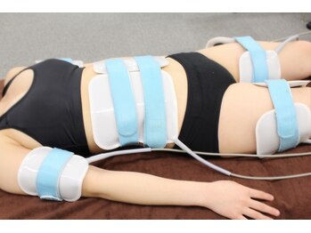 ブルー 館林店(BLV)/筋肉強化「クロスシェイカー」