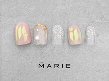 ザマリー 神戸マルイ店(THE MARIE)/定額￥7000 しずく 0309b